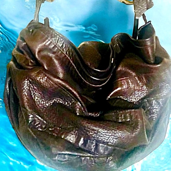 David Galan Collector’s Signed Leather Bag - Picture 13 of 14